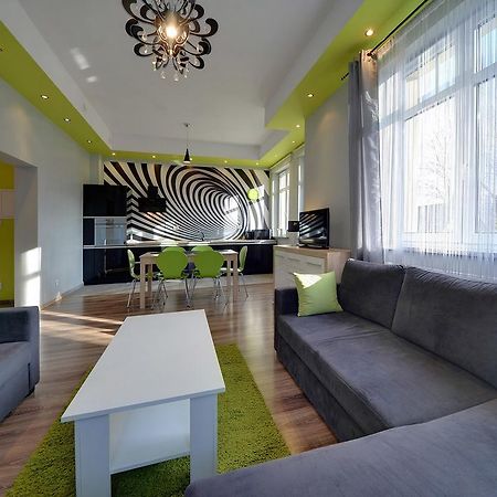 Apartament Glamour , Przestronny, Komfortowy, Blisko Szlakow Карпач Экстерьер фото