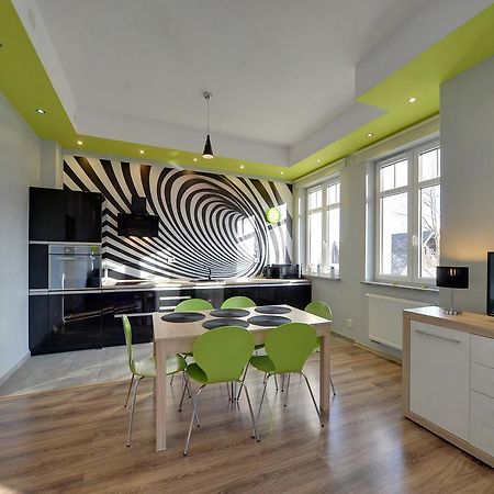 Apartament Glamour , Przestronny, Komfortowy, Blisko Szlakow Карпач Экстерьер фото