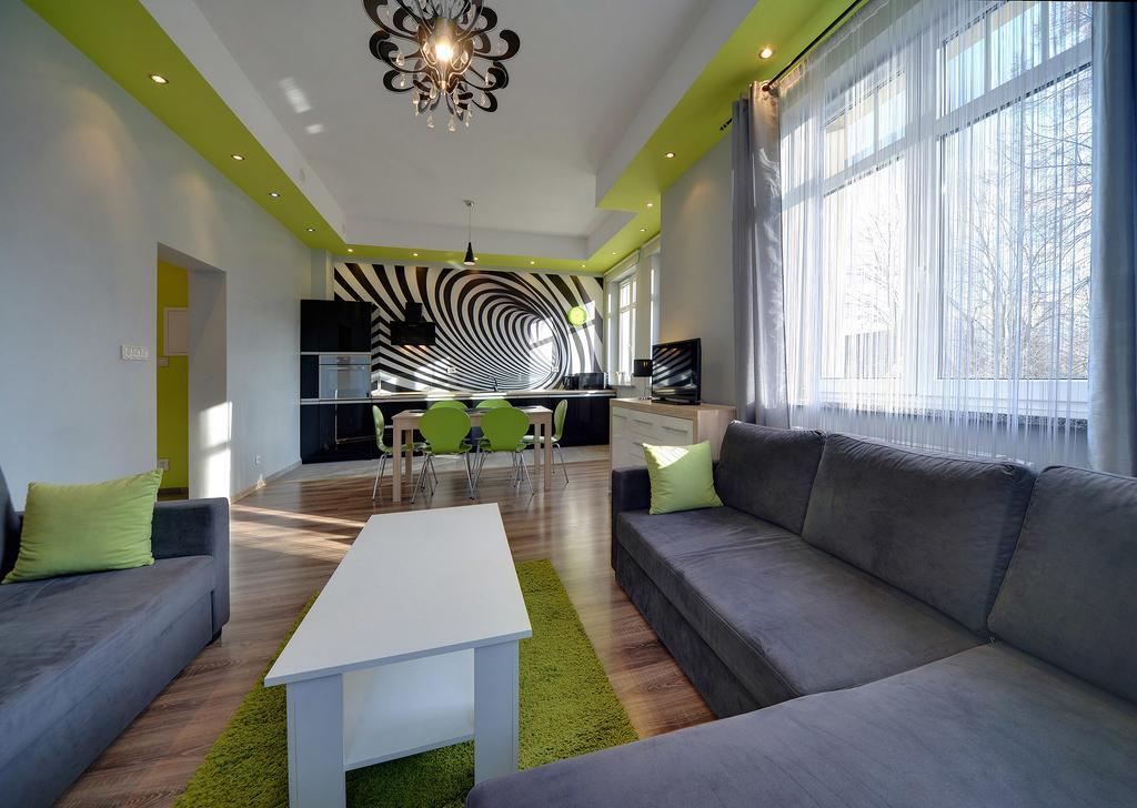 Apartament Glamour , Przestronny, Komfortowy, Blisko Szlakow Карпач Экстерьер фото