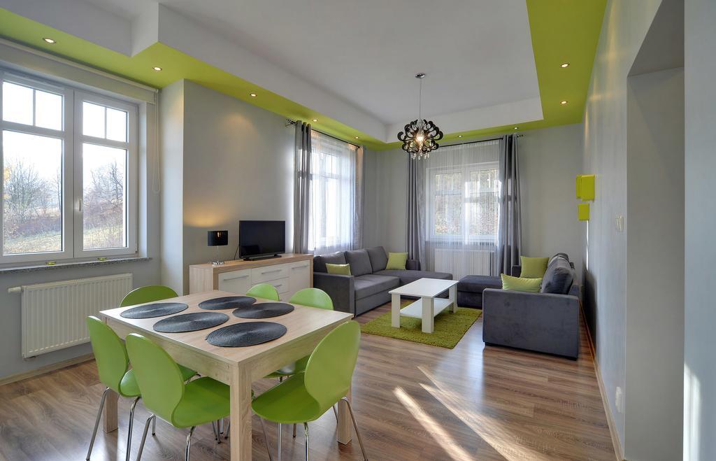Apartament Glamour , Przestronny, Komfortowy, Blisko Szlakow Карпач Экстерьер фото