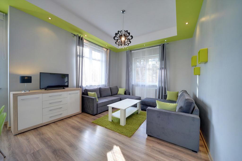 Apartament Glamour , Przestronny, Komfortowy, Blisko Szlakow Карпач Экстерьер фото