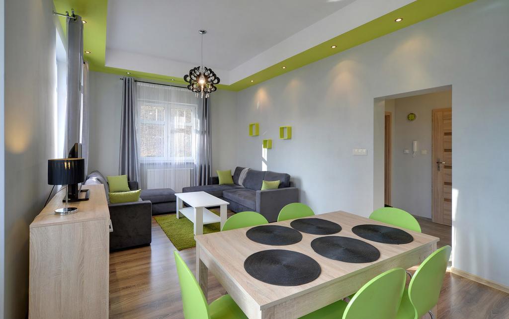 Apartament Glamour , Przestronny, Komfortowy, Blisko Szlakow Карпач Экстерьер фото